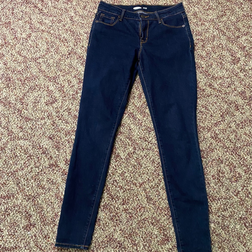 Old Navy Skinny Jeans